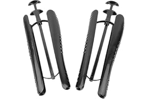 1 Pair Of Boot Stretcher Overknees Shaft Boot