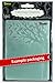 Darice Laces Embossing Folder, 1.5 by 5.75-Inch, 3-Pack
