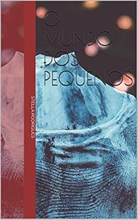 Livro O mundo dos pequenos