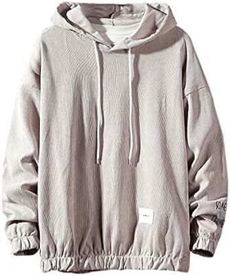 large mens sweatshirts