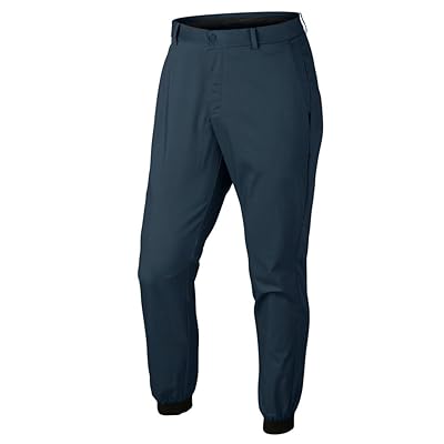 nike golf modern jogger trousers