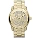 Michael Kors Runway Glitz Stainless Steel Womens Watch
