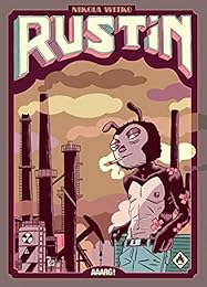 Rustin