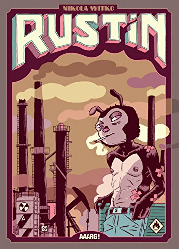 Rustin