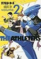 ザ・アスリーターズ(2) (ヒーローズコミックス)
