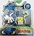 Light Fury The Hidden World Dragon 2" with Mystery Dragon How to Train Your Dragon