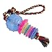 Lifewit Dog Toys, Cotton Dental Teaser Rope Chew Teeth Cleanning Dog Toy