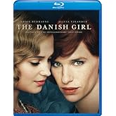 The Danish Girl