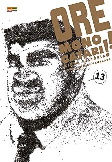 Livro Ore Monogatari!! - vol. 13