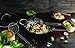 Kuhn Rikon Christopher Kimball's Milk Street Wok Skillet, 5 Quart, Stainless Steel