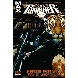 Punisher Max: From First to Last