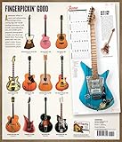 Image de Guitars Wall Calendar 2018