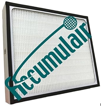 filters-now rlh38 hapf-38 Holmes Hepa – Purificador de aire con ...