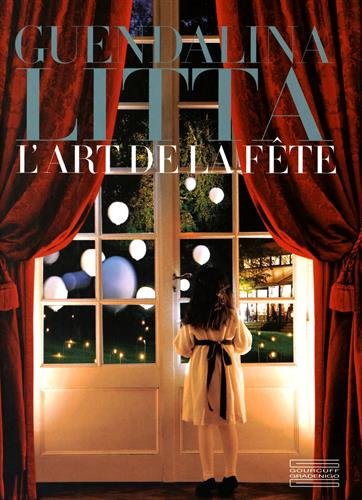 L'art de la fête by Priscille Neefs
