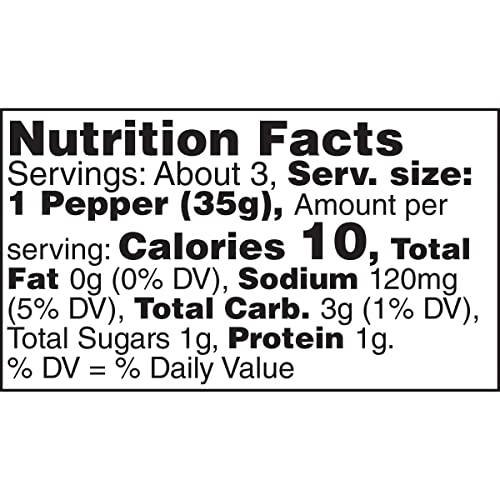 Ortega Whole Green Chiles, Mild, 4 Ounce (Pack of 24) Pricepulse