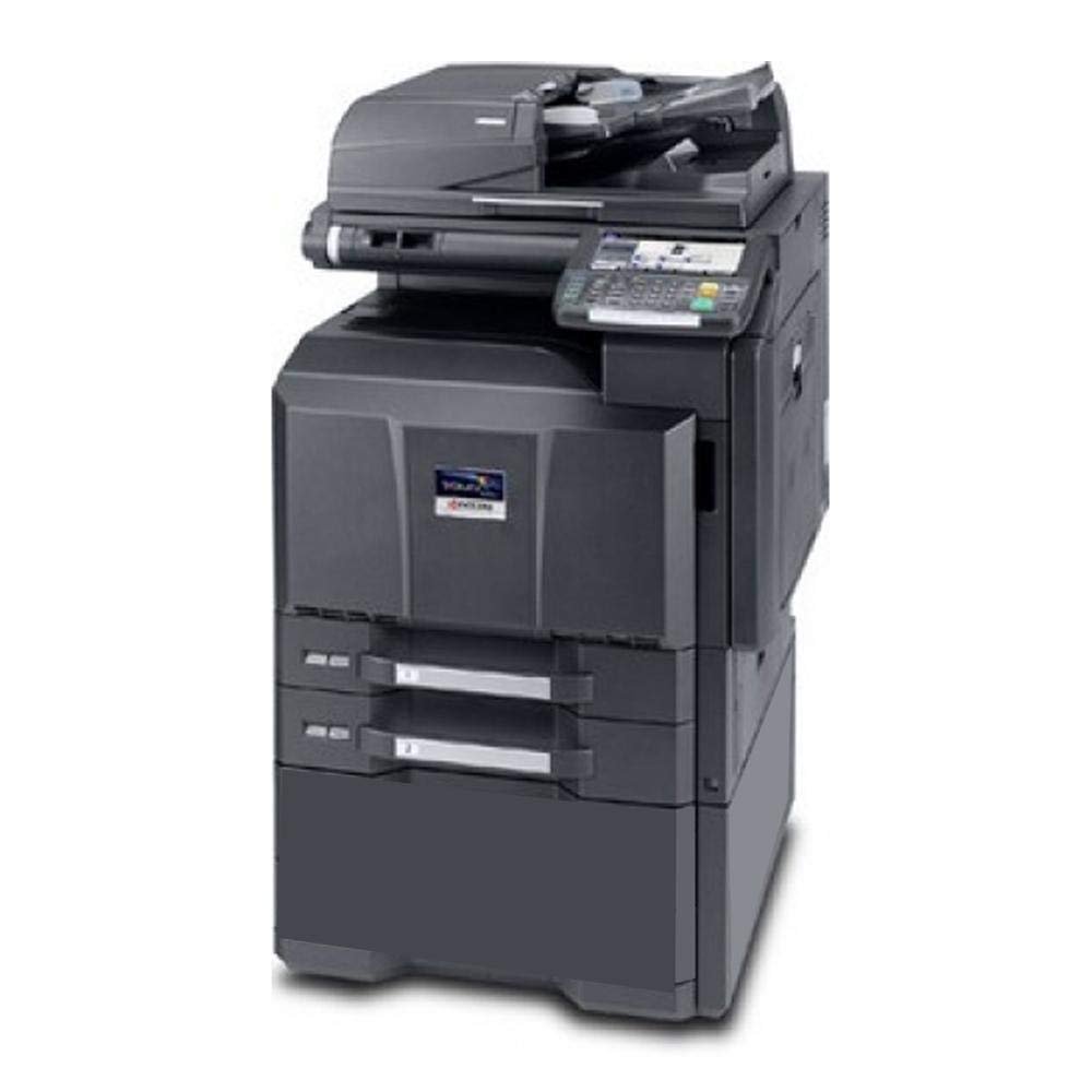Kyocera TaskAlfa 5551ci A3 Color Laser Multifunction Printer