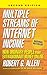 Multiple Streams of Internet Income: How Ordinary People Make Extraordinary Money Online, 2nd Edition