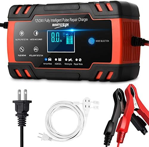 Best Car Battery Charger Autozone Price Reviews BuyerPop