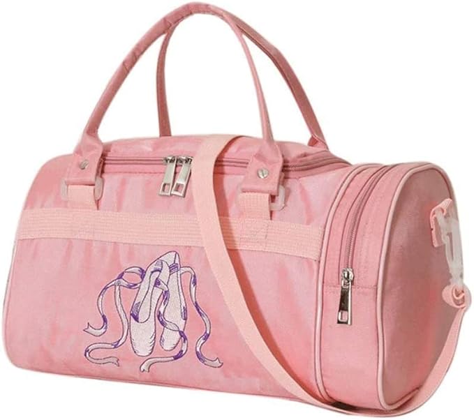 Small Dance Bag For Girls Small Gym Duffle Bag Amazon.co.uk Clothing