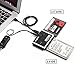 Cinolink hard drive reader IDE SATA PATA USB 2.0 for Hard Drive Disk HDD 2.5