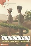 Dragon in the Desert (Dragonblood)