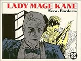 Lady Mage Kane by