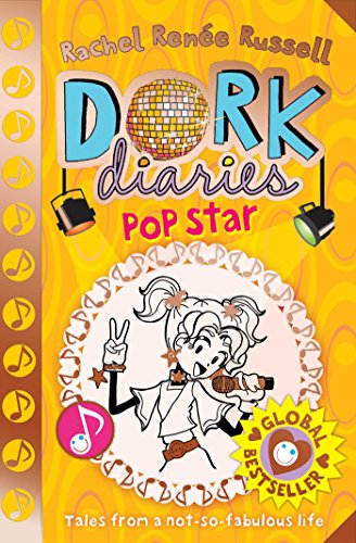 Pop Star (Dork Diaries)