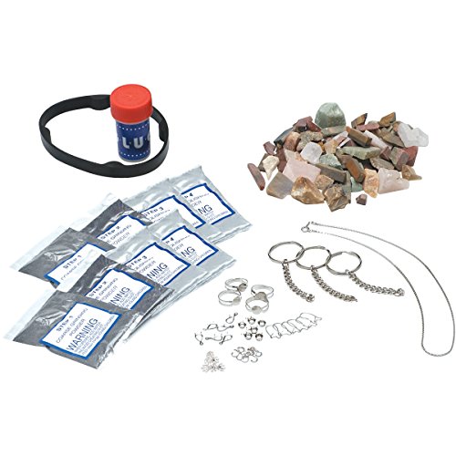 Edu-Toys  Rock Tumbler Refill Kit