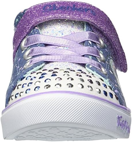 skechers unicorn craze