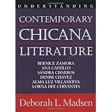 Understanding Contemporary Chicana Literature (Understanding American Literature)