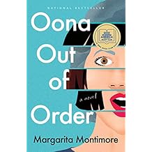 Oona Out of Order: A Novel