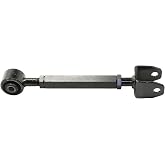 MOOG RK100118 Suspension Control Arm rear upper