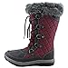 BEARPAW Quinevere Tall Waterproof Boot For Women