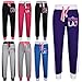 Kids Girls Tracksuit LOS ANGELES LA7 Print Hoodie & Bottom Jog Suit 7-13 Years