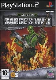 Army Men: Sarge's War