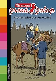 PROMENADE SOUS LES ÉTOILES