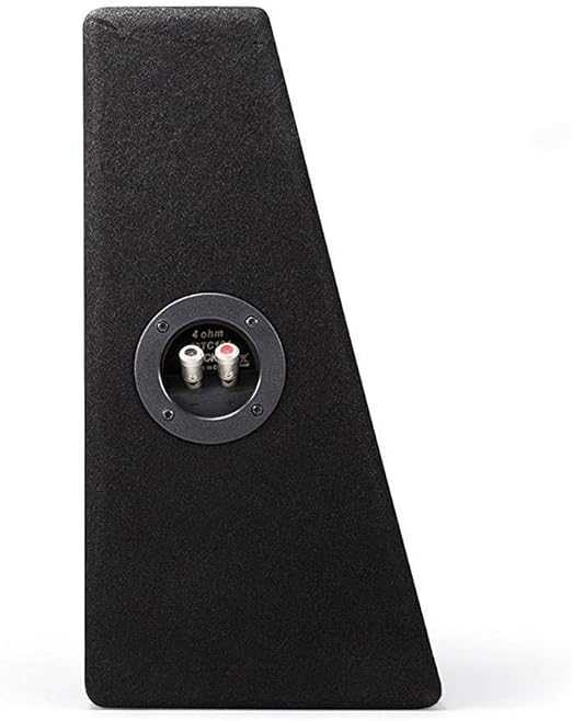 kicker 10 slim subwoofer