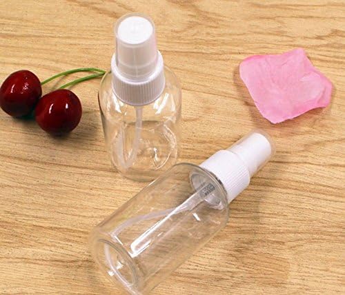 Aptitude®30 ml Empty Spray Bottle Set of 2 Piece