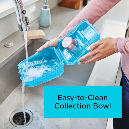 BLACK+DECKER spillbuster Cordless Spill + Spot Cleaner (BHSB320JP)