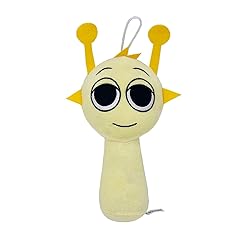 Spunky Plush, 8'' Spunki Horror Games Plushies Toys