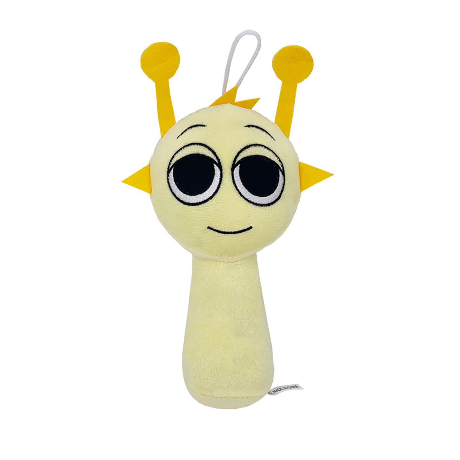 Spunky Plush, 8'' Spunki Horror Games Plushies Toys