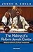 The Making of a Reform Jewish Cantor: Musical Authority, Cultural Investment (A Helen B. Schwartz Book in Jewish Studies)