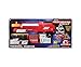 Air Warriors Thermal Hunter Foam Dart Blaster