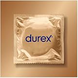 Durex Real Feel Condoms 12s Latex Free Extra Lube Easy On Shape view 8