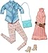 Barbie #2 Fashion Pack (2 Pack)