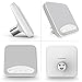 White Noise Machine, Sound Machines for Sleeping, Sleep Sound Machine with 6 Soothing Natural Sounds Music Timer for Baby, Kids, Adults, Perfect Christmas Gift