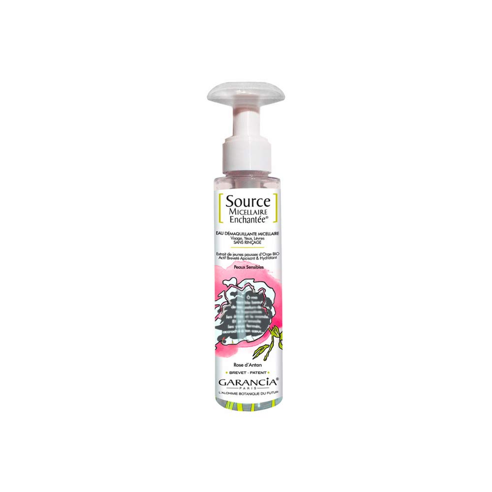 GARANCIA Local Facial Treatment 100ml