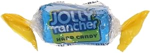 Blue Raspberry Jolly Ranchers 160 pieces