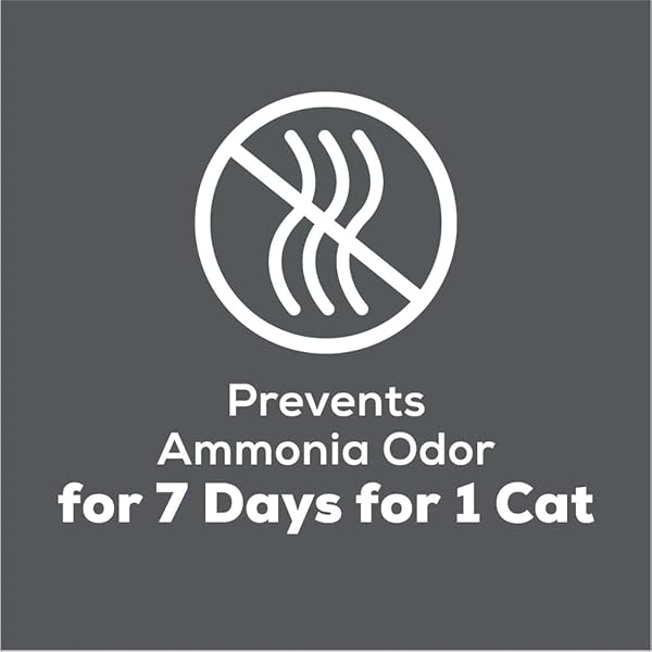 TIDY CATS PURINA BREEZE CAT PADS REFILL PACK – 10-COUNT POUCHES