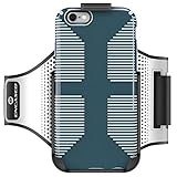 Workout Armband for Speck CandyShell & CandyShell Grip Series (case not included) (Encased Products) (iPhone 6/6s)